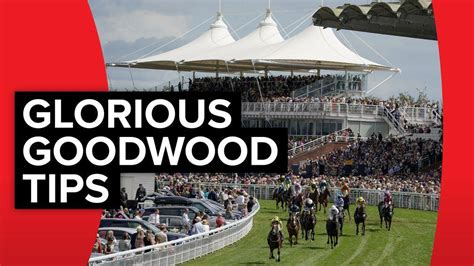 goodwood odds|anti post for goodwood 2022.